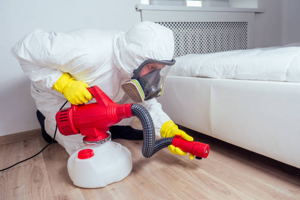 Best Pest Control for Businesses  in Sidney, OH
